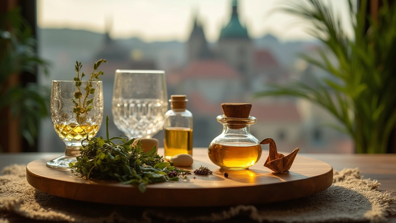 Tipy, jak si užít nuru masáž na maximum