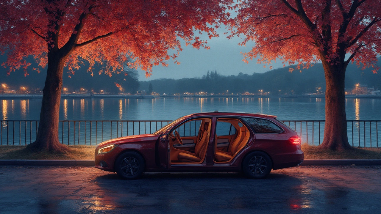 Tipy pro diskrétní a bezpečnou autoerotiku v Praze