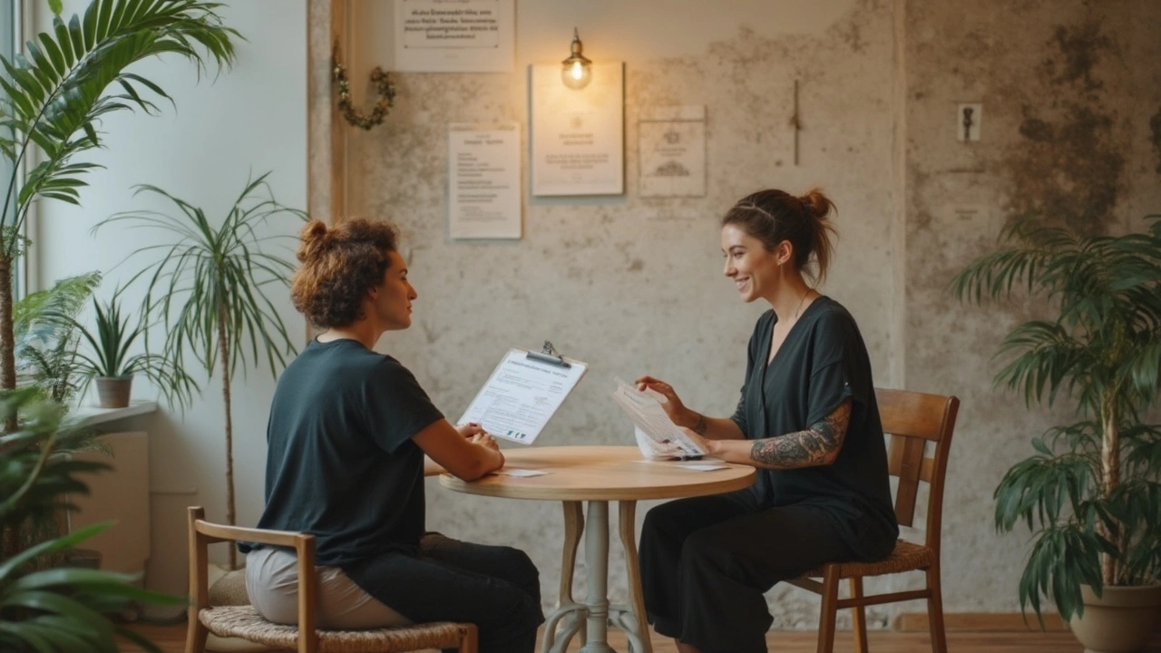 Jak vybrat správného terapeuta pro tantra masáže (2025): bezpečí, etika, kvalita