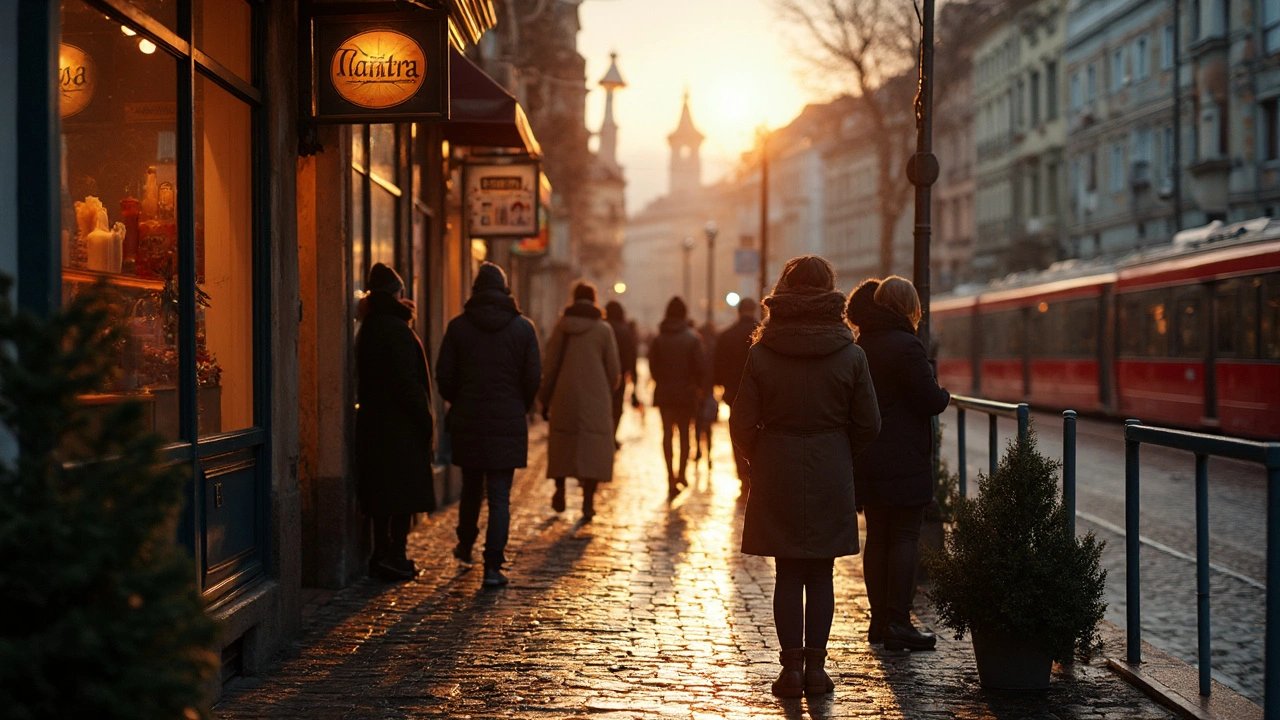 Tantrická masáž v Praze: jak reálně ulevuje od bolesti (průvodce 2025)