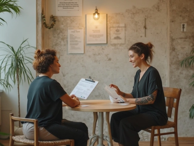Jak vybrat správného terapeuta pro tantra masáže (2025): bezpečí, etika, kvalita