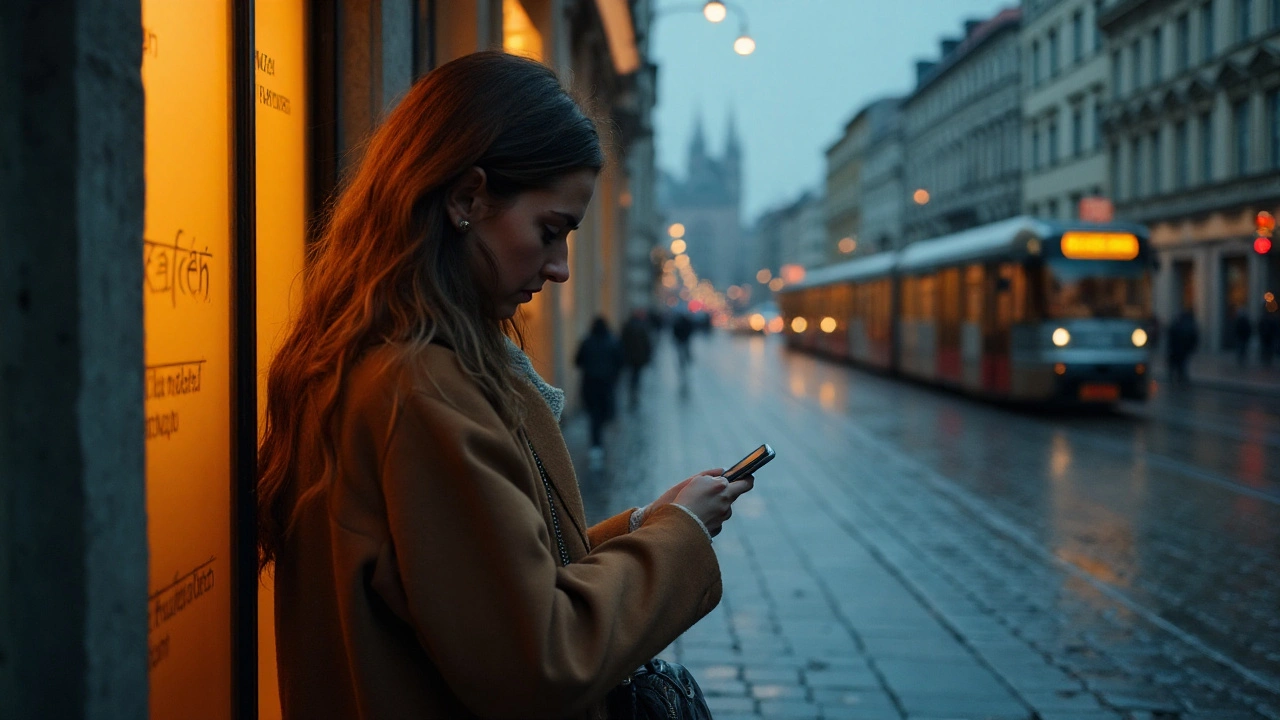 Jak probíhá návštěva: komunikace, hranice, etiketa a „happy ending“ bez trapasů