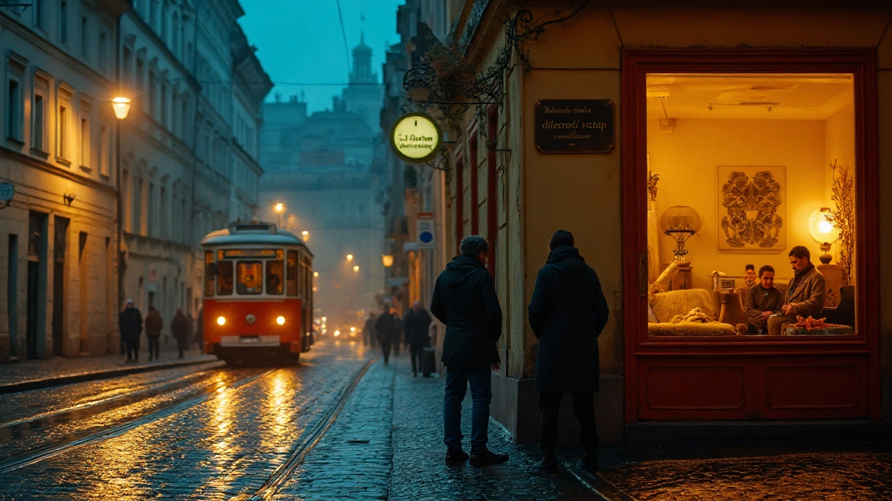 Přínosy, rizika a co říká věda