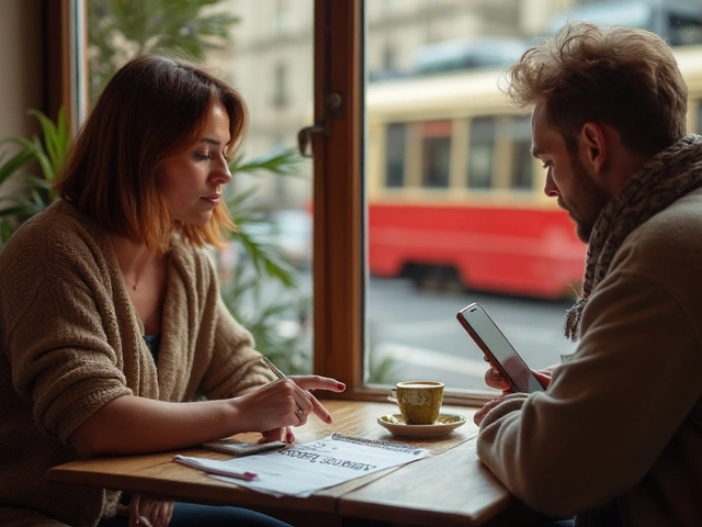 10 tipů, jak si užít masáž s vyvrcholením v Praze bezpečně a bez trapasů