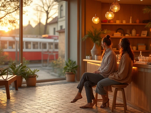 Proč je Masáž Lesbická Show v Praze tak populární? Důvody, průběh a ceny 2025