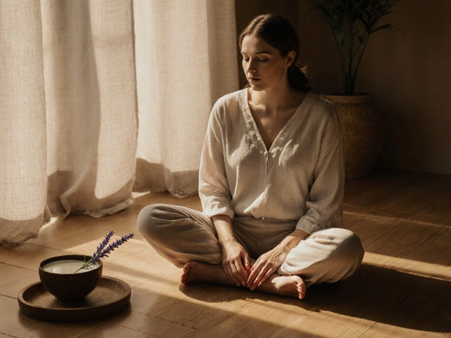 Vaginální masáž jako součást yoni rituálu: jak to funguje a proč to mění životy žen