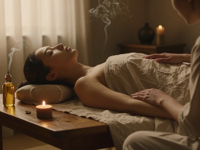 9denní intenzivní výcvik tantrické masáže: Co vás čeká a proč je to unikátní