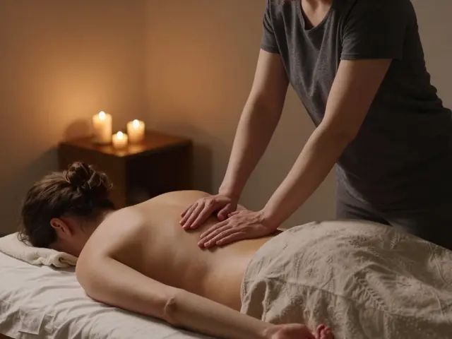 Slevové akce na tantrické masáže: Jak vybrat platformu a vyhnout se pastím