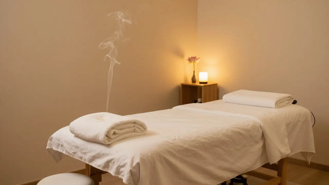 Etický kodex tantrického maséra: Jak poznat skutečného profesionála