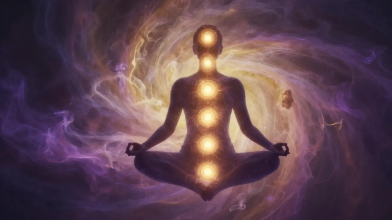 Jak funguje kombinace tantrických technik v jedné masáži: Průvodce pro hlubokou relaxaci