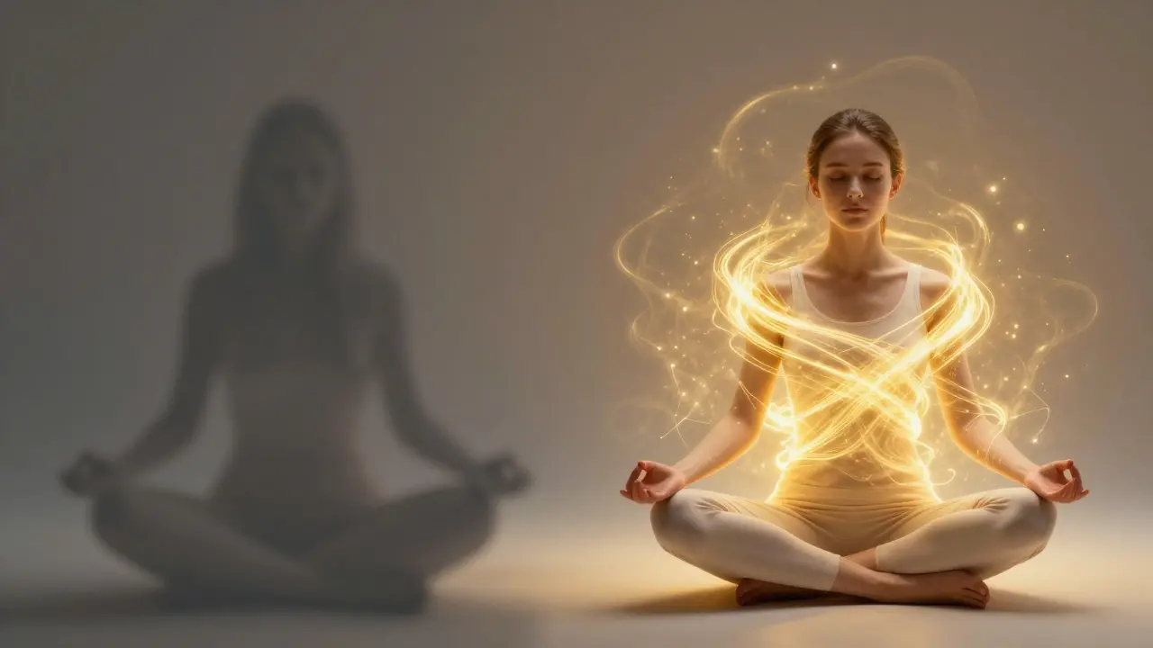 Jak mluvit o tantrické masáži s partnerem a rodinou: Překonání mýtů