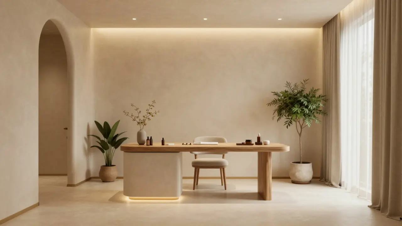 Jak otevřít salon tantrických masáží: Kompletní průvodce krok za krokem