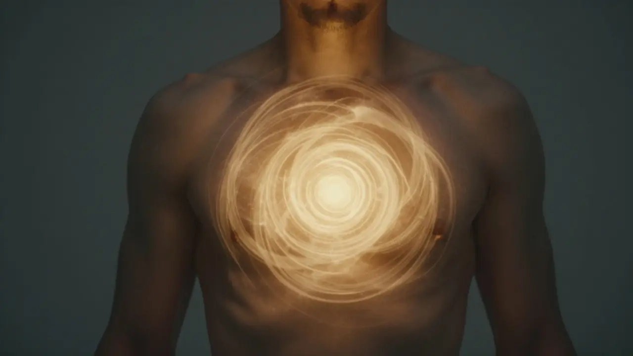 Lingam masáž pro muže: Co očekávat a odpovědi na nejčastější otázky