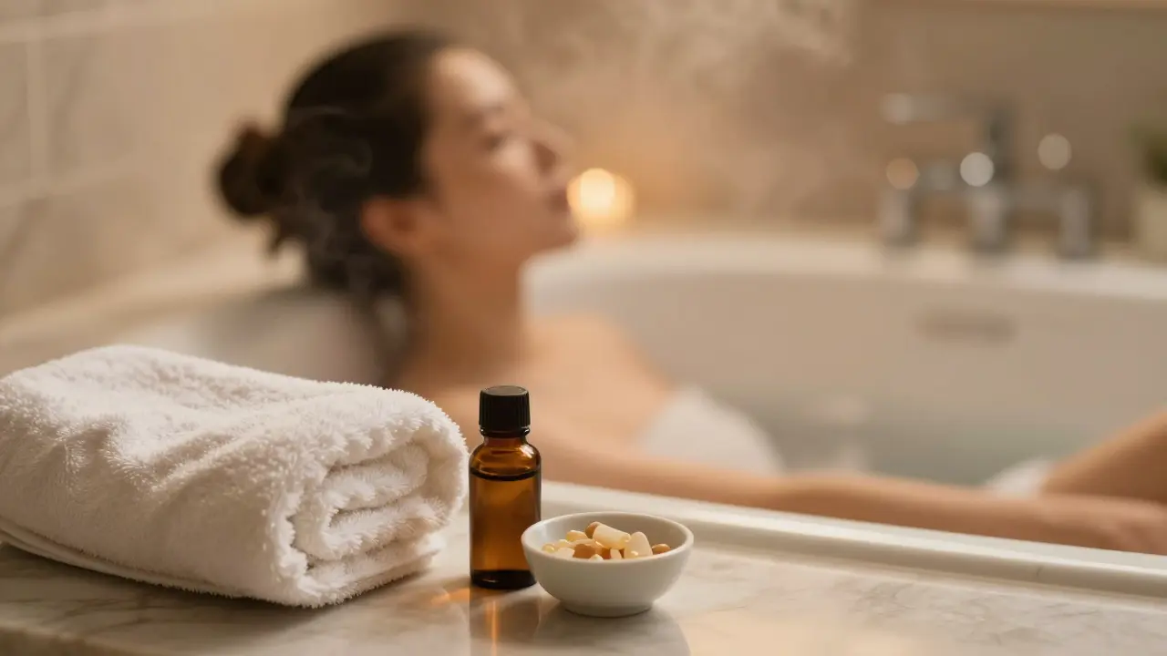 Masáž prostaty: Průvodce pro citlivé jedince a výběr bezpečných pomůcek