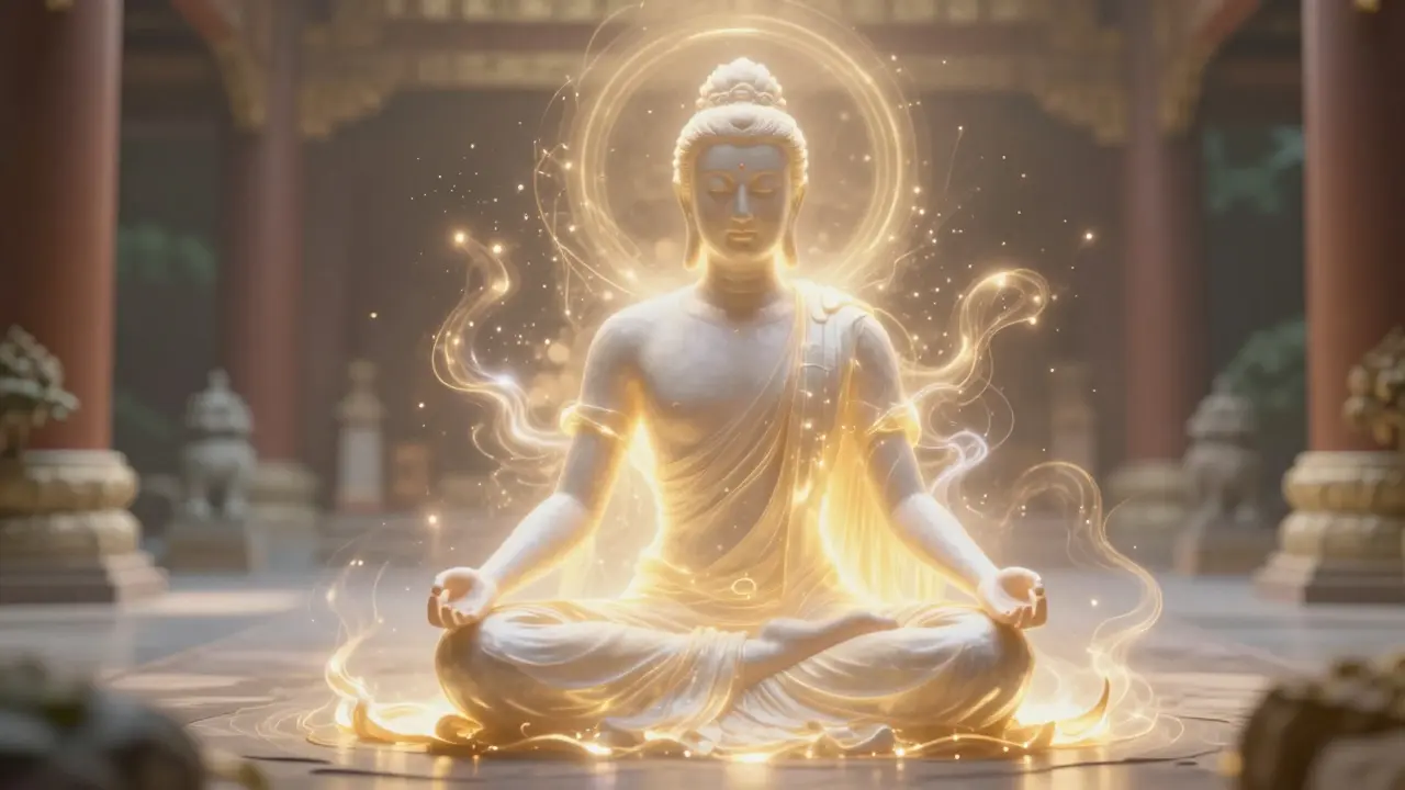 Masér tantry vs sexuální pracovník: Jak poznat skutečnou tantru od komerčních služeb