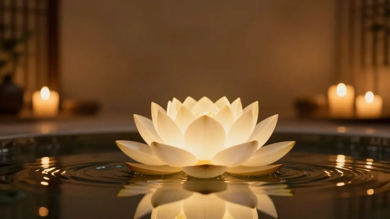 Tantrická masáž a zákonný rámec v ČR: Co je legální a co ne