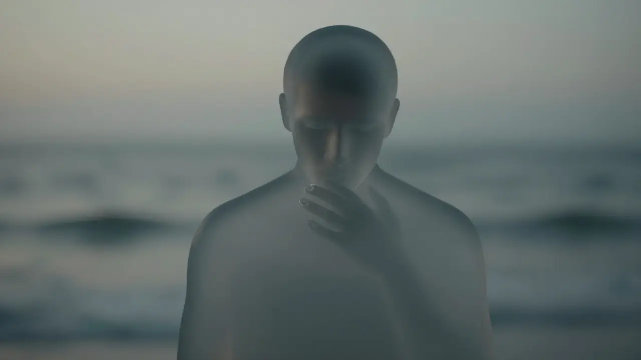 Tantrická masáž po antidepresivech: Jak znovu probudit svou sexualitu