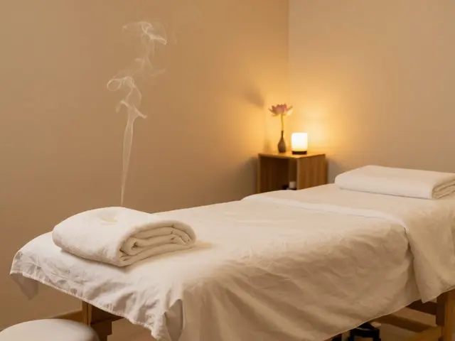 Etický kodex tantrického maséra: Jak poznat skutečného profesionála