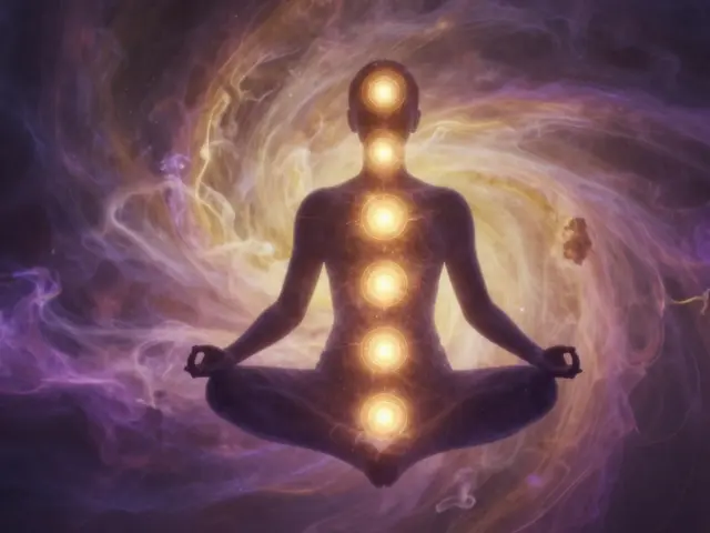 Jak funguje kombinace tantrických technik v jedné masáži: Průvodce pro hlubokou relaxaci