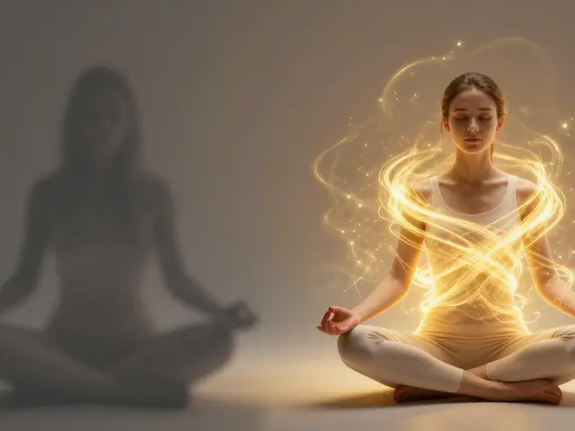 Jak mluvit o tantrické masáži s partnerem a rodinou: Překonání mýtů