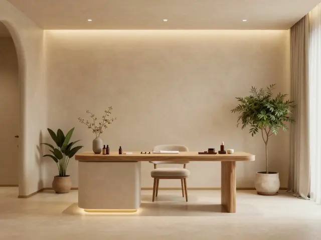 Jak otevřít salon tantrických masáží: Kompletní průvodce krok za krokem