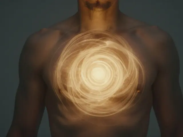 Lingam masáž pro muže: Co očekávat a odpovědi na nejčastější otázky