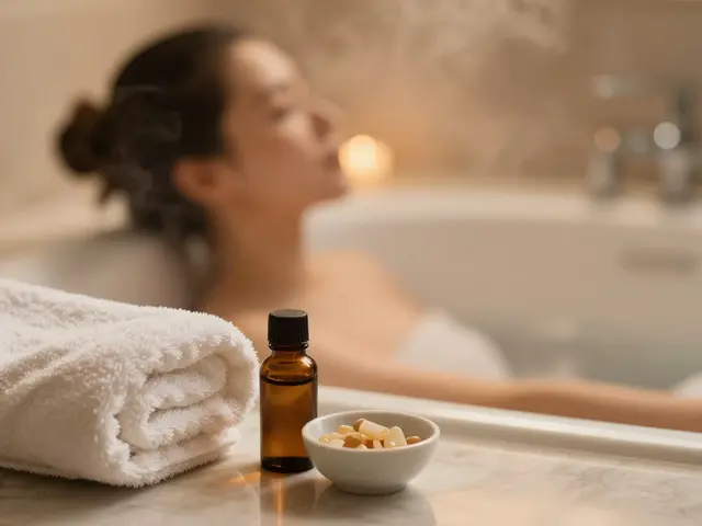 Masáž prostaty: Průvodce pro citlivé jedince a výběr bezpečných pomůcek