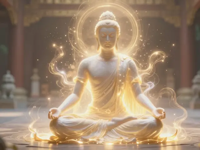 Masér tantry vs sexuální pracovník: Jak poznat skutečnou tantru od komerčních služeb