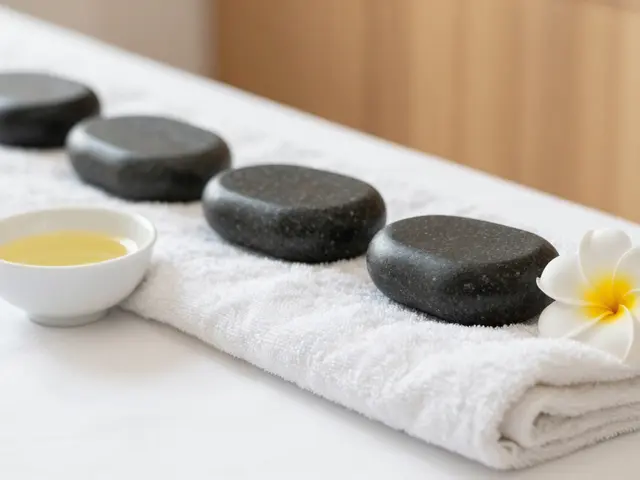 Wellness masáže vs tantrická masáž: Která z nich je pro vás ta pravá?