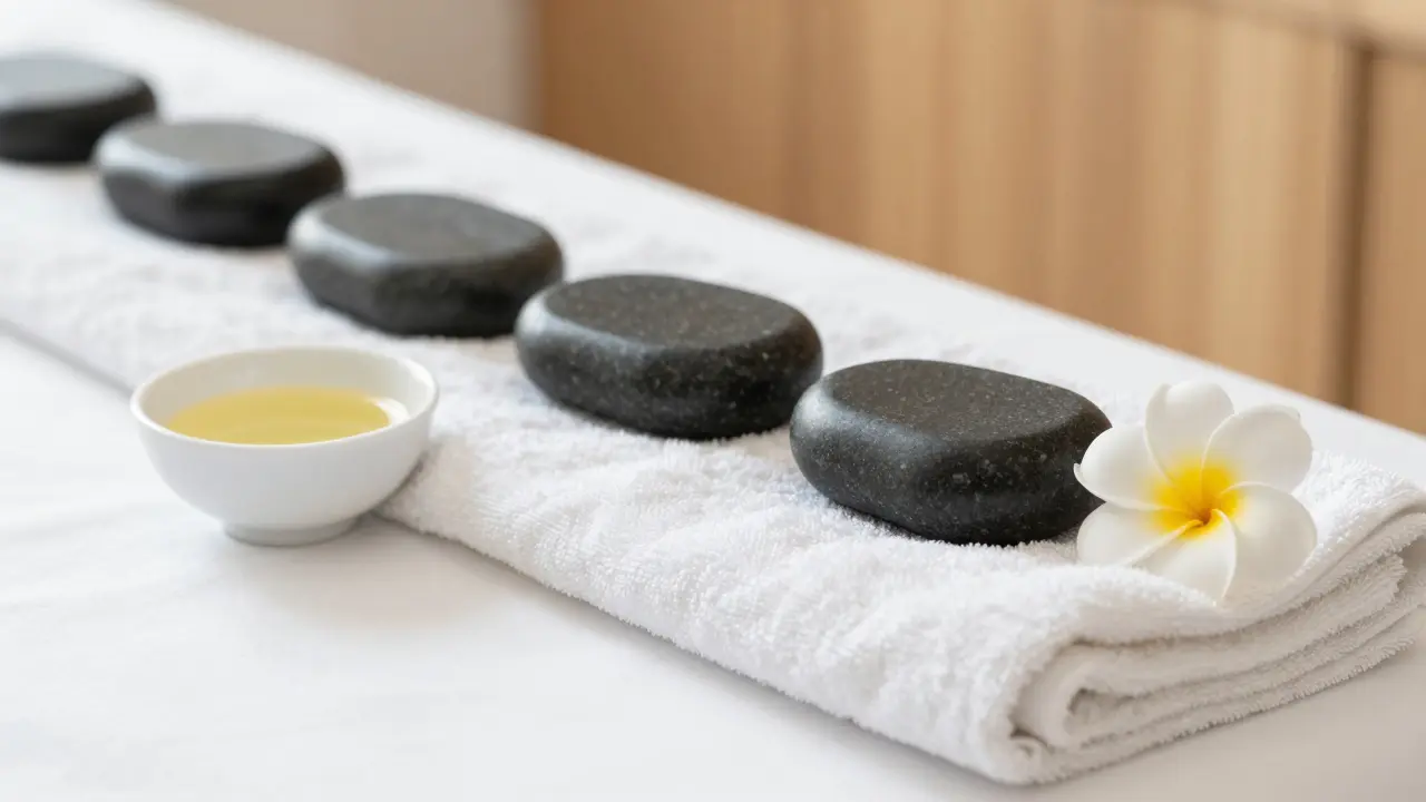 Wellness masáže vs tantrická masáž: Která z nich je pro vás ta pravá?