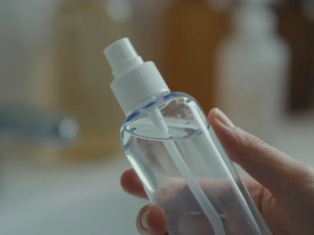 Jak vybrat bezpečný lubrikant pro intimní masáž: Vodní, silikonová nebo hybridní báze?