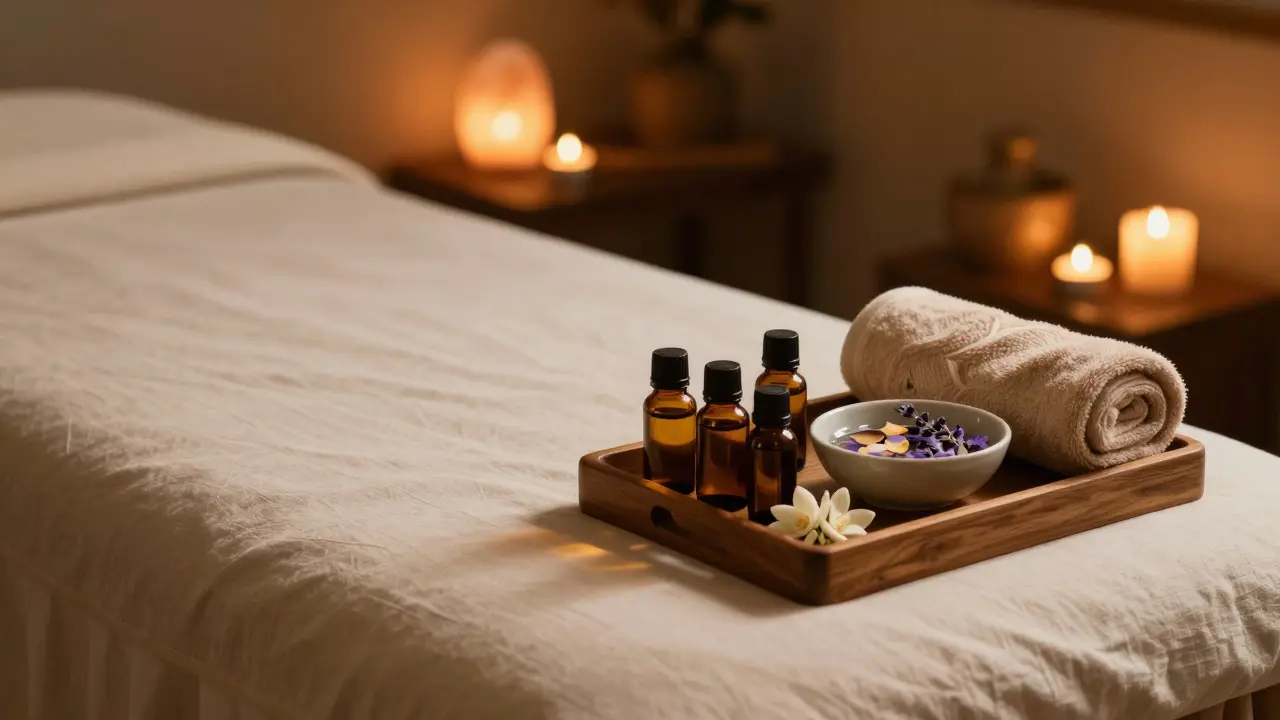 5 základních tahů lingam masáže: Lingam Shiatsu, Skiing a další techniky