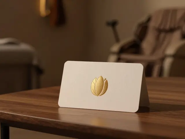 Návrh věrnostního programu pro tantrické masáže: Co funguje v ČR
